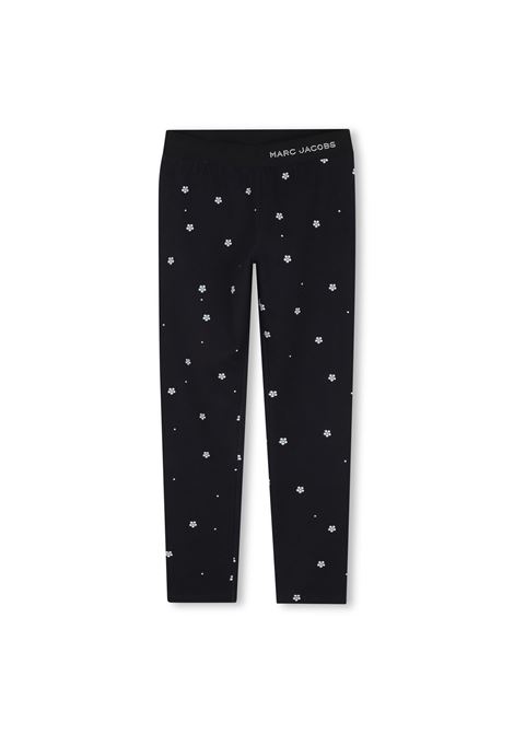 Leggins con strass THE MARC JACOBS KIDS | W6098609B